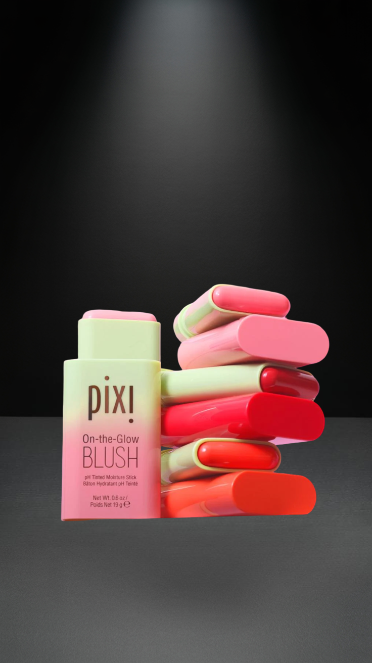 Blush stick pixi