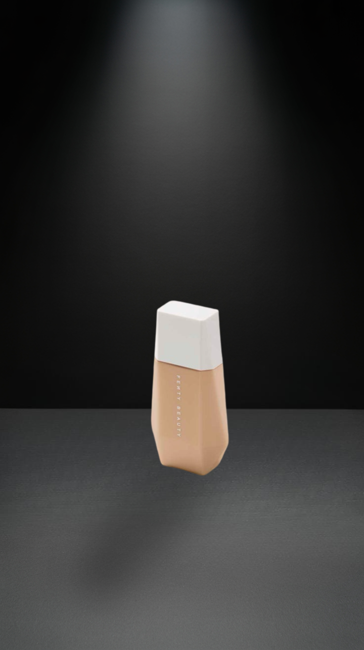 Fond de teint correcteur