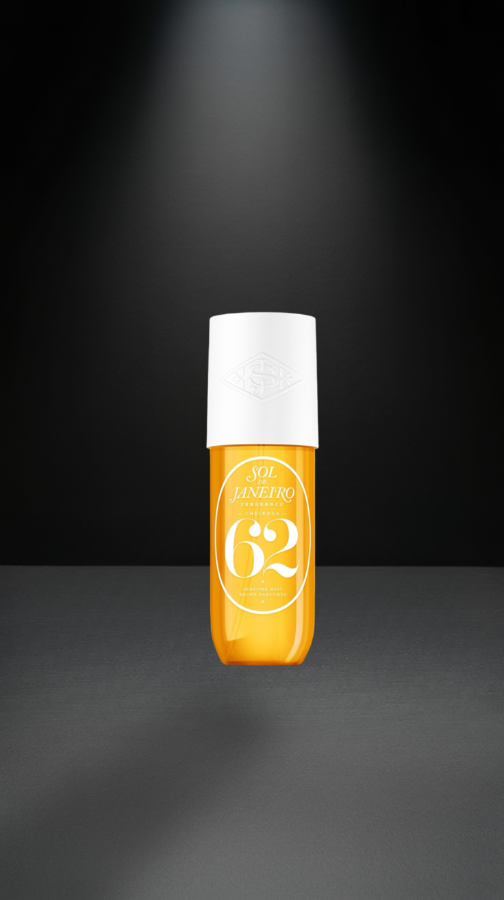 Sol de Janeiro Fragrance