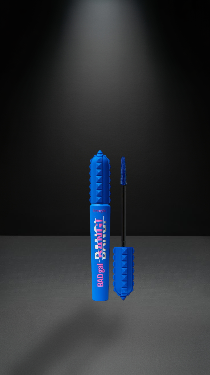 Mascara BaDgal BANG !