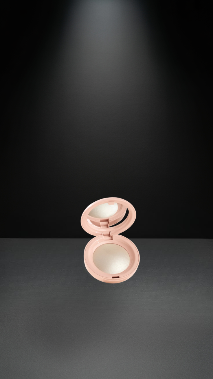 Highlighter en poudre