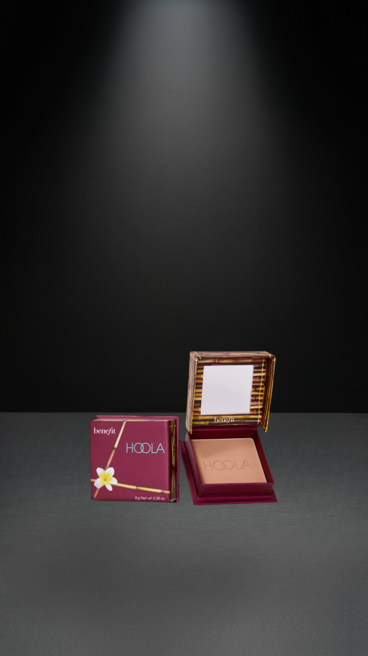 Hoola- Bronzer Poudre Mat
